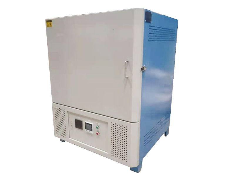 1200℃實(shí)驗(yàn)室箱式電阻爐