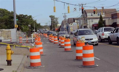 交通設(shè)施 復(fù)工階段,公路疫情防控檢查點(diǎn)需采取必要安全措施