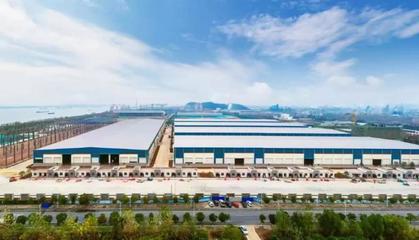 制造業挺起高質量發展&ldquo;硬脊梁&rdquo;